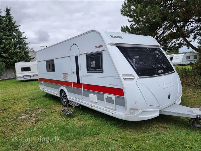 Kabe Safir 600 TDL KS